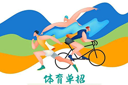 体育单招是几本大学?